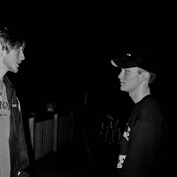 Meet your Posher, Dalton - Picture 1 of 1